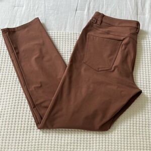 Lululemon ABC 5 Pocket Pant Slim Fit